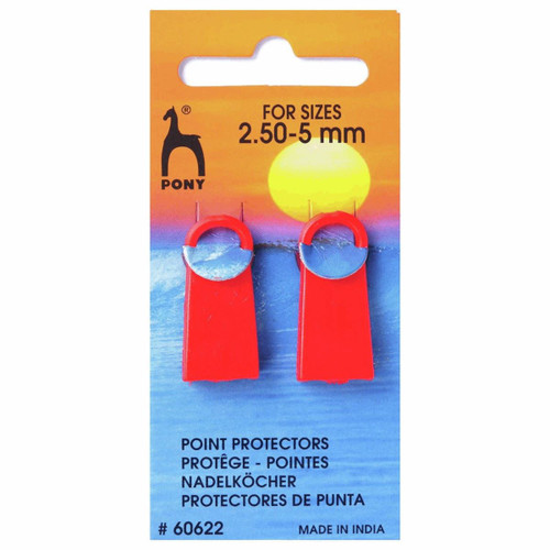 Pony Point Protector - Standard Size 2.5-5mm