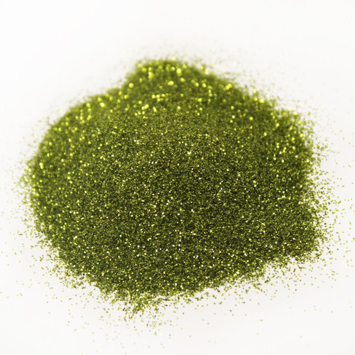 Ultra Fine Glitter - Light Green