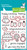 Lawn Fawn Happy Wedding Die Set