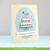 Lawn Fawn Happy Wedding Die Set