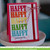 Lawn Fawn Happy Happy Happy Stamps
