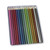 Colour Therapy Metallic Colouring Pencils 16 Pack in Presentation Tin