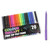 Colour Therapy Colouring Fine Tip Felt Pens 20 Pack Colour Therapy Colouring Fine Tip Felt Pens 20 Pack