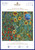 DMC Gustav Klimt Counted Cross Stitch Kit - Farm Garden with Sunflowers