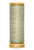 Gutermann 100% Natural Cotton Thread 100m for both Hand and Machine Sewing