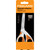 Fiskars 21cm RazorEdge Fabric Scissors Dressmaking and Craft Shears