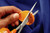 Fiskars SewSharp Restorer scissor sharpener for Left and Right Handed Scissors