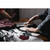 Fiskars 60mm Loop Rotary Cutter with Titanium Carbide Coated Cutting Blade