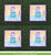 Lawn Fawn Reveal Wheel Circle Add-On Custom Craft Dies
