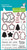Lawn Fawn How You Bean? Christmas Cookie Add-On Lawn Cuts Custom Craft Dies