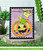 Lawn Fawn Stitched Pumpkin Frame Custom Craft Dies