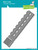 Lawn Fawn Rooftop Border Custom Craft Dies