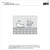 Lawn Fawn Rooftop Border Custom Craft Dies