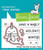 Lawn Fawn Winter Narwhal Lawn Cuts Custom Craft Dies