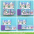 Lawn Fawn Flippin' Awesome Custom Craft Dies