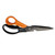 Fiskars Cuts+More Ultimate Multifunction Tool - Titanium Coated Stainless Steel