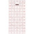 Fiskars Patchwork Ruler - 6 x 12in Fiskars Patchwork Ruler - 6 x 12in