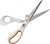 Fiskars Amplify Razor Edge Scissors: Dressmaking Shears: 21cm