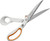 Fiskars Amplify Razor Edge Scissors: Dressmaking Shears: 24cm/9.5in