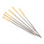 Hemline Gold - Tapestry Hand Sewing Needles - Sizes 18-22