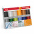Gutermann 12 Thread Set: 100% Cotton No. 30 - Col 1