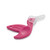 Prym Love Pink 'Birdy' Needle Threader