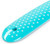 Prym Love Light Blue Polka Dot Corner and Edge Shaper