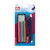 Prym Chalk Cartridge Pencil Set Fabric Marker - Multi-Colour Prym Chalk Cartridge Pencil Set Fabric Marker - Multi-Colour