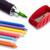 Prym Chalk Cartridge Pencil Set Fabric Marker - Multi-Colour Prym Chalk Cartridge Pencil Set Fabric Marker - Multi-Colour