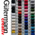 Gutermann Sew-all 100% Polyester Thread for Hand and Machine – 1000m