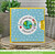 Lawn Fawn Reveal Wheel Circle Sentiments 4X6 Clear Stamp Set