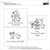 Lawn Fawn Cheery Christmas 4X6 Clear Stamp Set