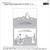 Lawn Fawn Happy Happy Happy Add-On: Family 3X4 Clear Stamp Set