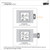 Lawn Fawn A Bug Deal 4X6 Clear Stamp Set