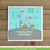 Lawn Fawn Critter Chatter: Pets 4X6 Clear Stamp Set