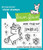 Lawn Fawn A Little Sparkle 2X3 Clear Stamp Set