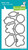 Lawn Fawn Flutter By - Lawn Cuts Custom Craft Dies