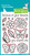 Lawn Fawn Flutter By - Lawn Cuts Custom Craft Dies