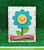 Lawn Fawn Outside In Stitched Flower Custom Craft Dies