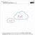 Lawn Fawn Stitched Cloud Frames Custom Craft Dies