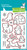 Lawn Fawn Critters In The Snow - Lawn Cuts Custom Craft Dies