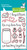 Lawn Fawn Bugs And Kisses - Lawn Cuts Custom Craft Dies
