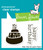 Lawn Fawn Year One 2X3 Clear Stamp Set