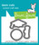 Lawn Fawn Smart Cookie - Lawn Cuts Custom Craft Dies