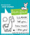 Lawn Fawn Llama Tell You 2X3 Clear Stamp Set