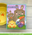 Lawn Fawn Spring Critter Huggers Custom Craft Dies