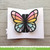 Lawn Fawn Pop-Up Butterfly Custom Craft Dies