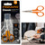 Fiskars Scissors Embroidery Needlework - 10cm Fiskars Scissors Embroidery Needlework - 10cm