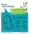 Lawn Fawn RAWR flip-flop 2x3 clear stamp set