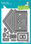 Lawn Fawn Dies - Build-A-Cabin
